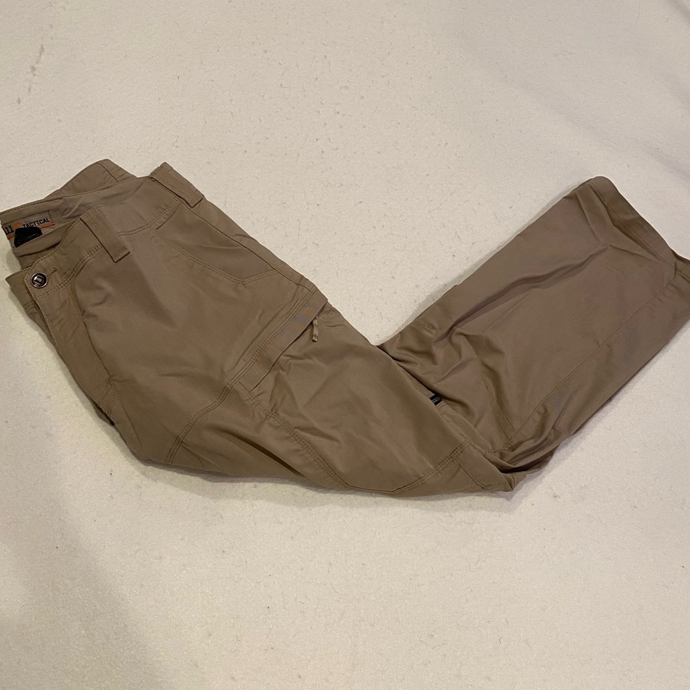 5.11 Tactical Cargo Pants